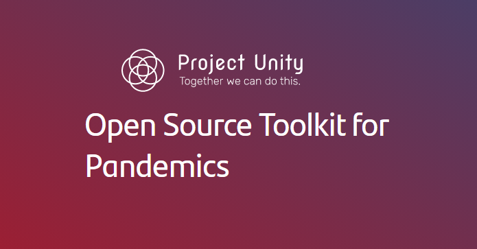 Project Intuity Project Unity